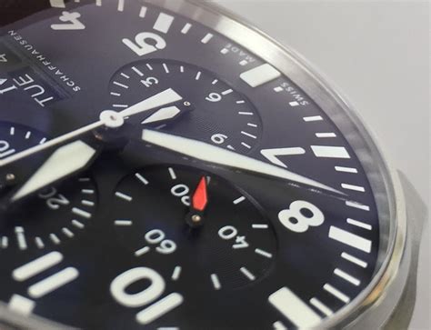 iwc reviews|iwc quality issues.